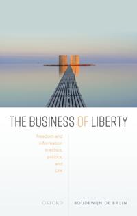 Business of Liberty