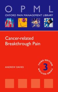 Oxford Pain Management Library