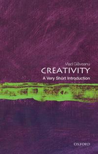 Very Short Introductions