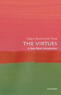 Very Short Introductions