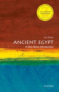 Very Short Introductions