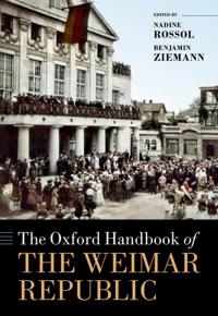Oxford Handbooks