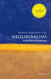 Very Short Introductions