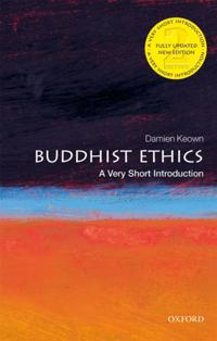 Very Short Introductions