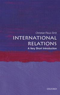 Very Short Introductions