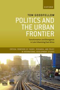 Critical Frontiers of Theory, Research, and Policy in International Development Studies