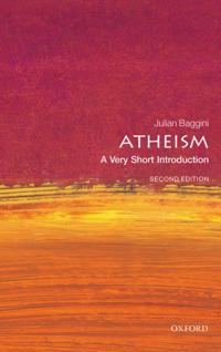 Very Short Introductions