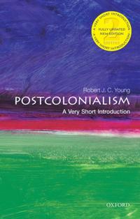 Very Short Introductions