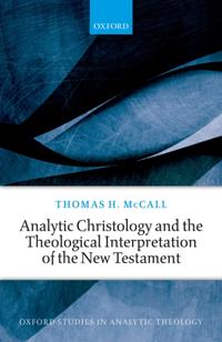 Oxford Studies in Analytic Theology
