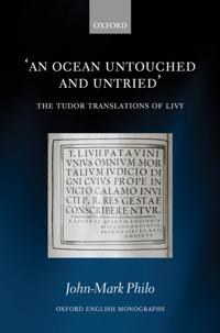Ocean Untouched and Untried