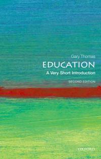 Very Short Introductions