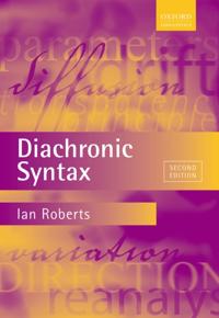 Oxford Textbooks in Linguistics