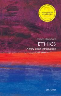 Very Short Introductions