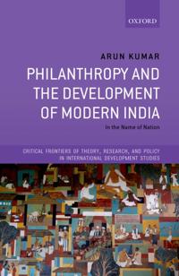 Critical Frontiers of Theory, Research, and Policy in International Development Studies