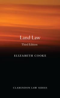 Clarendon Law Series