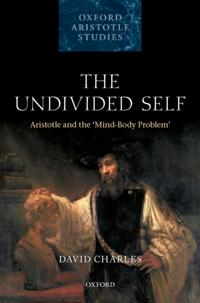 Oxford Aristotle Studies Series