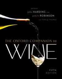 Oxford Companions
