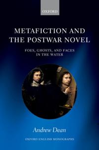Oxford English Monographs