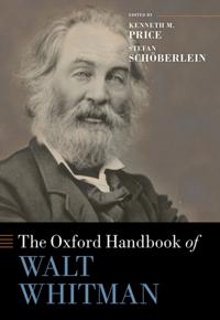 Oxford Handbook of Walt Whitman
