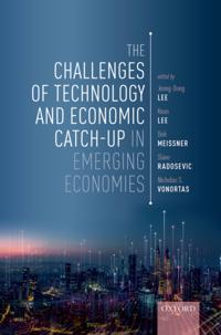 Challenges of Technology and Economic Catch-up in Emerging Economies