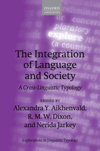 Explorations in Linguistic Typology