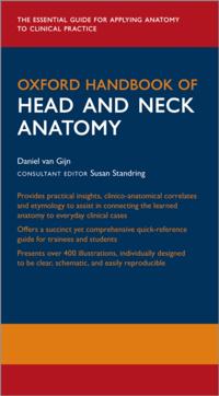 Oxford Medical Handbooks