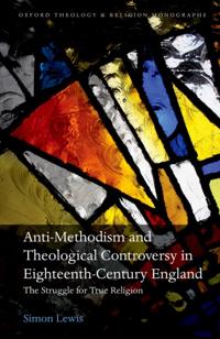 Oxford Theology and Religion Monographs
