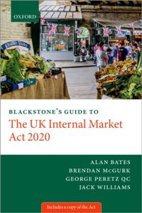 Blackstone''s Guides