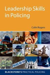 Blackstone''s Practical Policing
