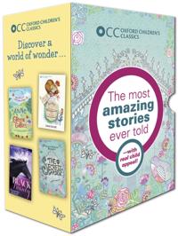 Oxford Children''s Classics