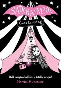 Isadora Moon