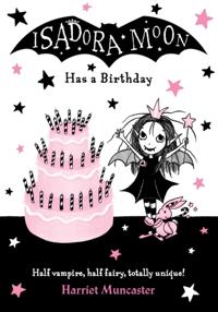Isadora Moon