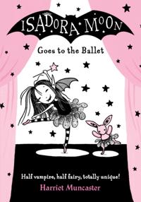 Isadora Moon