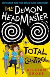 The demon headmaster