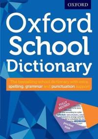 Oxford School Dictionary