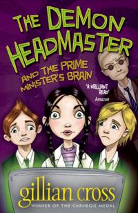 Demon Headmaster