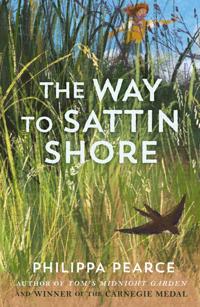 Way to Sattin Shore