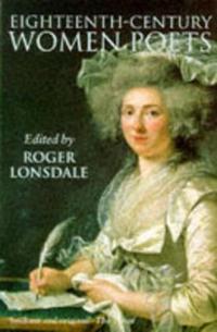 Eighteenth-Century Women Poets