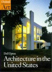 Architecture in the United States