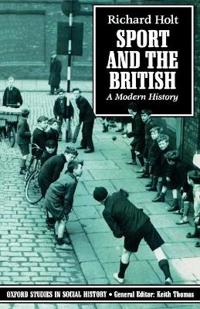 Sport and the British