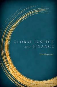 Bokomslag for "Global Justice & Finance"