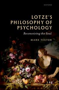 Lotze's Philosophy of Psychology