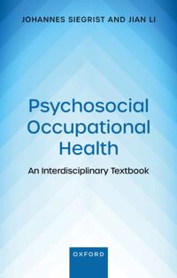 Psychosocial Occupational Health