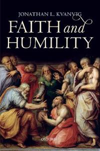 Bokomslag for "Faith and Humility"