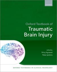 Oxford Textbook of Traumatic Brain Injury