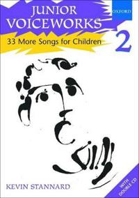 Junior Voiceworks 2
