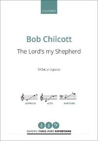 The Lord's my Shepherd