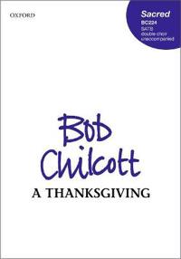 A Thanksgiving