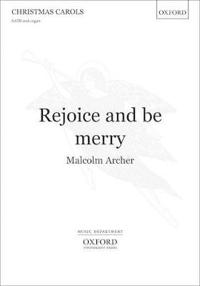 Rejoice and be merry