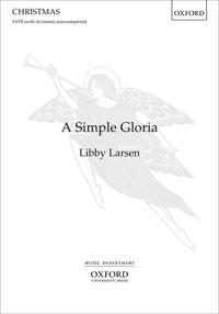 A Simple Gloria